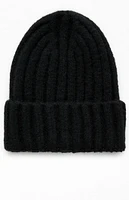 PacSun Ribbed Knit Beanie