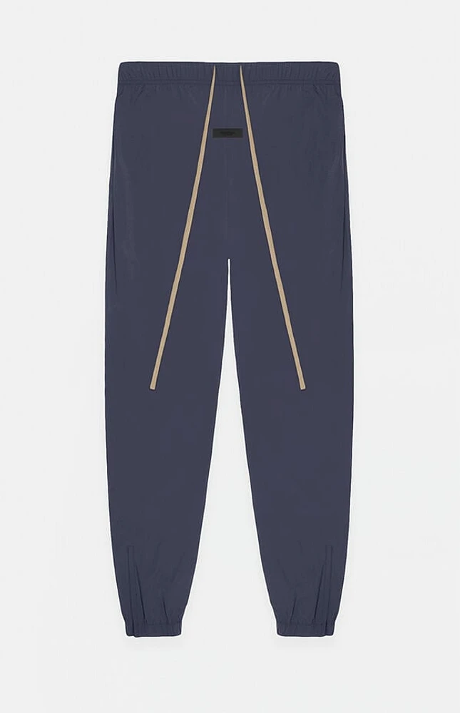 Fear of God Essentials Marine Military Nylon Track Pants