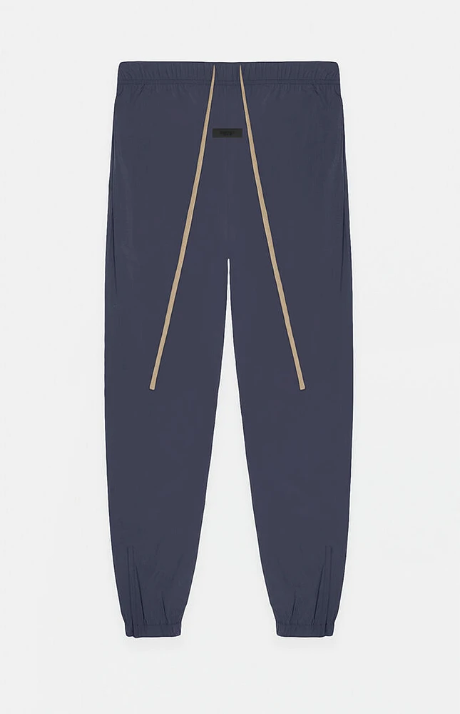 Fear of God Essentials Marine Military Nylon Track Pants