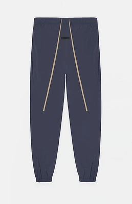 Fear of God Essentials Marine Military Nylon Track Pants