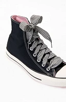 Converse Women's Chuck Taylor All Star Gingham High Top Sneakers