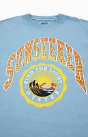 OYSTER EXPEDITION Sunseeker T-Shirt