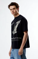 Budweiser By PacSun Flight T-Shirt