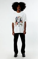 Pacsun Athens Greece La Galleria T-Shirt