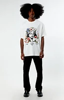 PacSun Athens Greece La Galleria T-Shirt