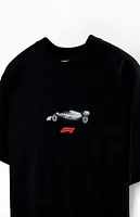 Formula 1 x PacSun Organic Logo T-Shirt