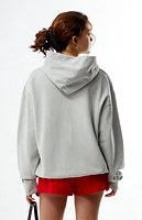 Pacsun 77 Cherries Hoodie