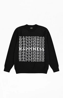 WeSC America Inc Leon Happiness Sweater