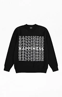 WeSC America Inc Leon Happiness Sweater