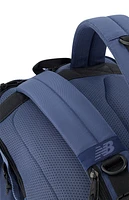 New Balance Indigo Athletics Advance Backpack