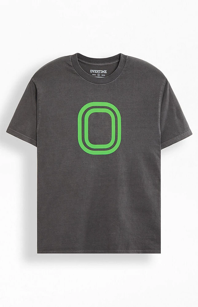 OVERTIME Classic T-Shirt