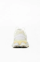New Balance Gray 9060 Sneakers