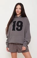 PacSun 19 Hoodie