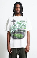 MLS Seattle Sounders Stadium T-Shirt