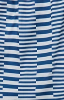 Boardies Elsa Stripe 4.5" Swim Trunks