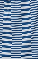 Boardies Elsa Stripe 4.5" Swim Trunks