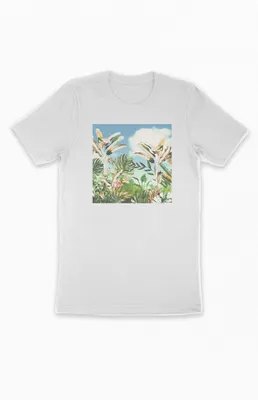 Jungle Landscape T-Shirt