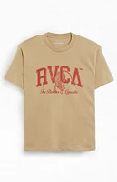 RVCA Undergrad T-Shirt