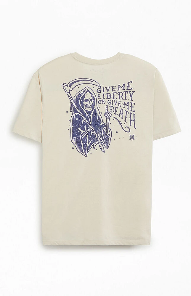 Hurley Everyday Liberty Reaper T-Shirt