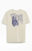 Hurley Everyday Liberty Reaper T-Shirt