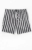 Pacsun Cancun Eco 4.5" Swim Trunks