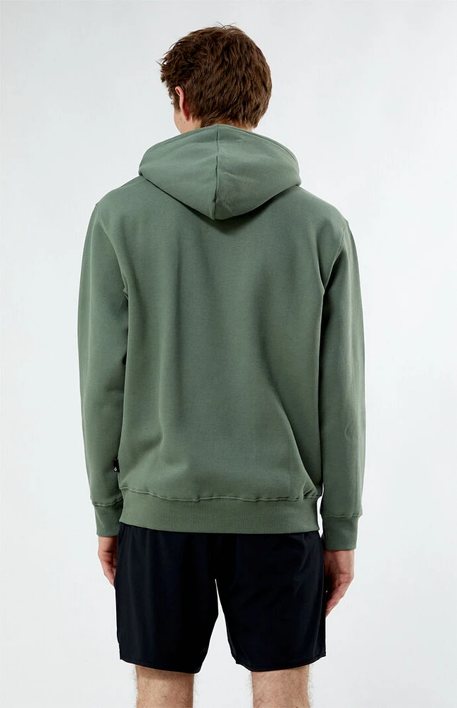 Volcom Eco Nu Sun Hoodie