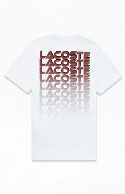 Lacoste Graphic T-Shirt