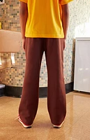Pacsun Kids Rodeo Baggy Sweatpants