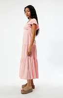 Billabong Last Light Maxi Dress