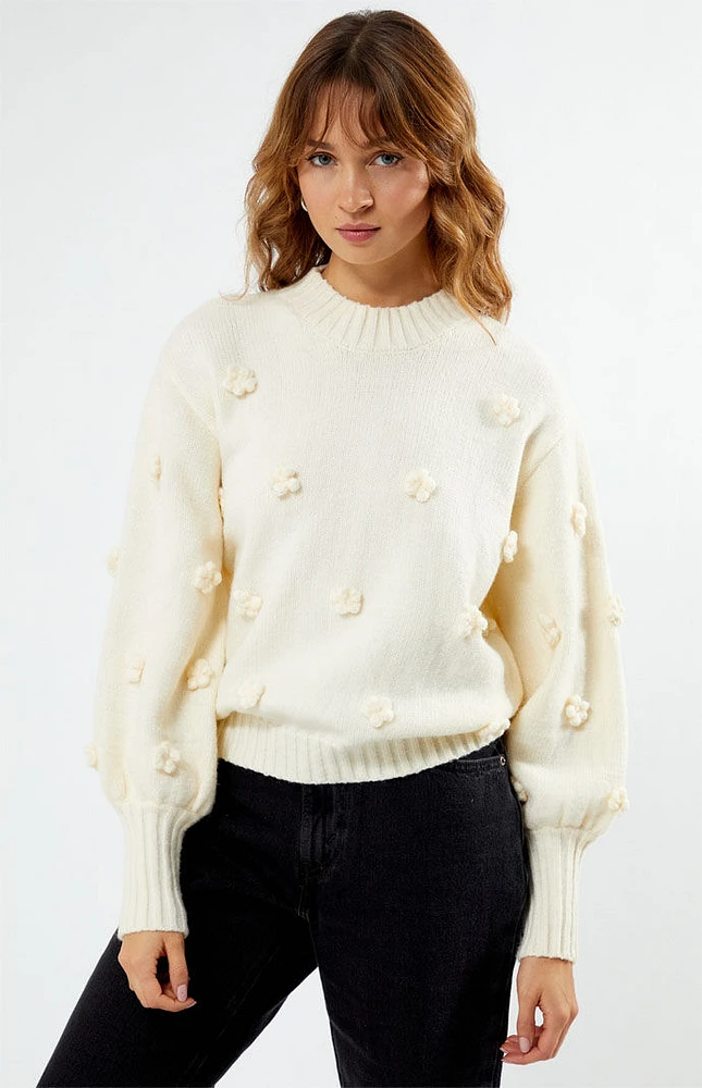 MINKPINK Daisy Sweater