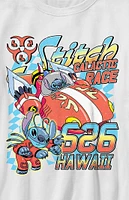 Kids Lilo & Stitch Galactic Race T-Shirt