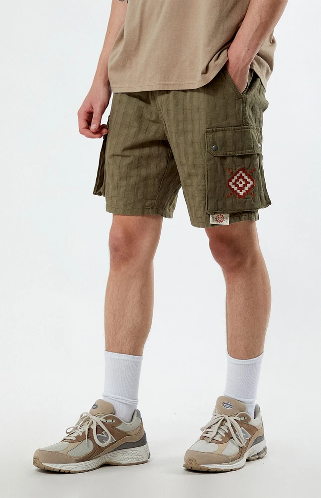 Packrat Walk Shorts