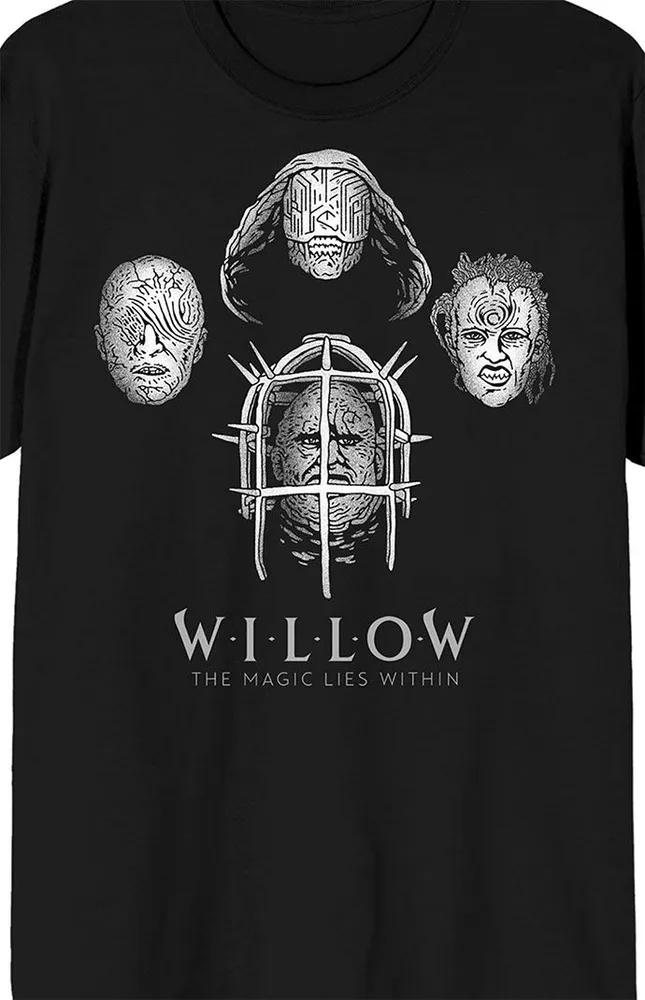 Disney Willow Gales T-Shirt