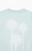 Free & Easy Don't Trip Palms T-Shirt