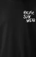 Pacific Sunwear Crew Neck Sweatshirt