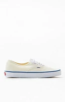 Vans Authentic Off White Shoes