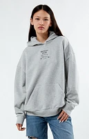 PacSun Jeans Hoodie