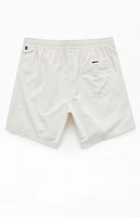 Quiksilver Everyday Vert 7" Swim Trunks