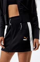 Puma T7 Forward History Mini Skirt