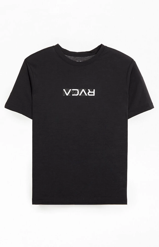 RVCA Layer Flip T-Shirt