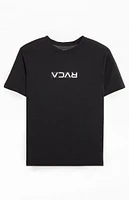 RVCA Layer Flip T-Shirt