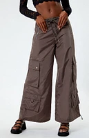 PacSun Wide Leg Baggy Pants