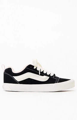 Vans Black Knu Skool Sneakers
