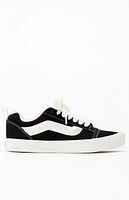 Vans Black Knu Skool Sneakers