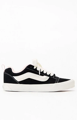 Vans Black Knu Skool Sneakers