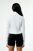 FABLETICS Active Perfect Storm Cropped Train Jacket