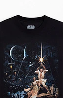 Star Wars Episode IV T-Shirt