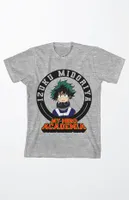 Kids My Hero Academia Izuku T-Shirt