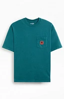 Vans Crestline Pocket T-Shirt