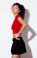 Contour Brittany Off-The-Shoulder Top